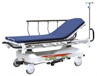 NOA Platinum Hospital Stretcher for Patient Transport